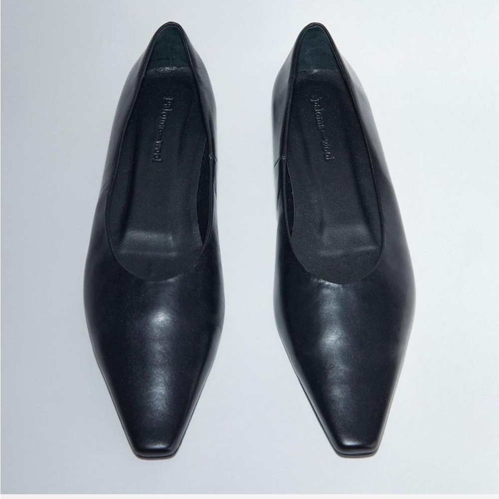 Paloma Wool Luella flats